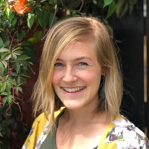 Meet your Posher, Haley